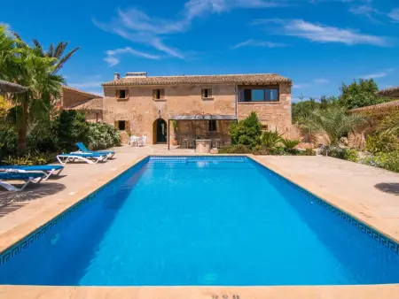 Location Maison à Cas Concos des Cavaller 12 personnes