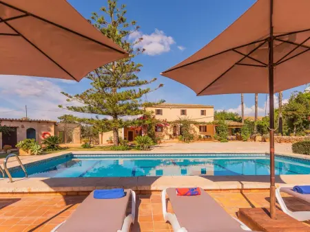 Location Maison à Campos 6 personnes