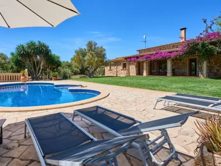 Location Maison à Felanitx 6 personnes