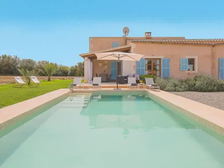 Location Maison à Felanitx 4 personnes