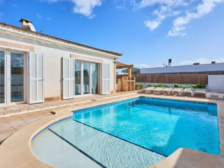 Location Maison à Felanitx 6 personnes