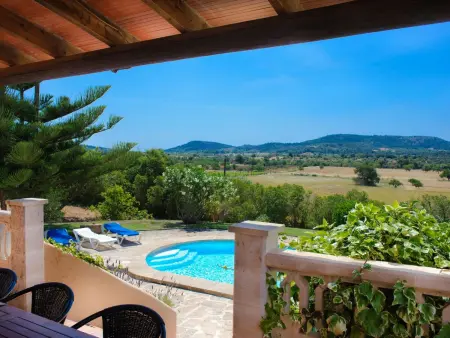 Location Maison à Felanitx 8 personnes