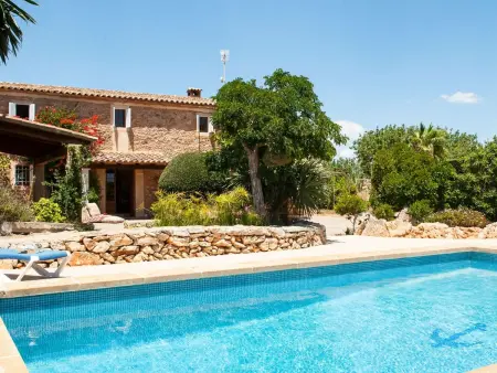 Location Maison à Felanitx 8 personnes