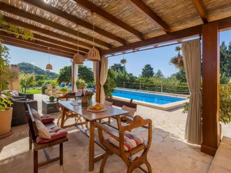 Location Maison à Felanitx 6 personnes