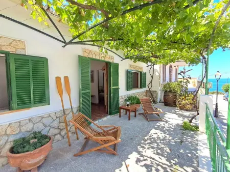 Location Maison à Esporles 3 personnes