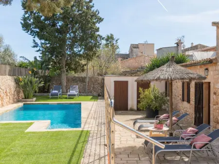 Location Maison à Cala Llombards 4 personnes