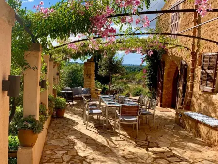 Location Maison à Manacor 8 personnes