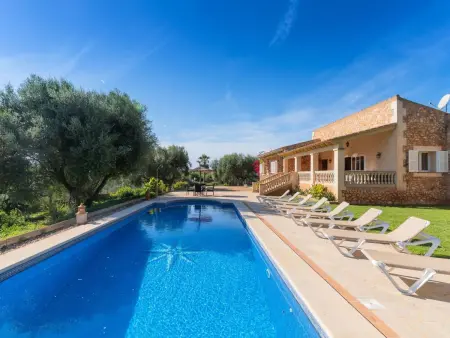 Location Maison à Manacor 8 personnes