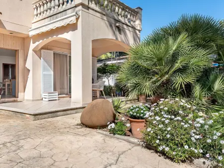 Location Maison à Alcúdia 6 personnes