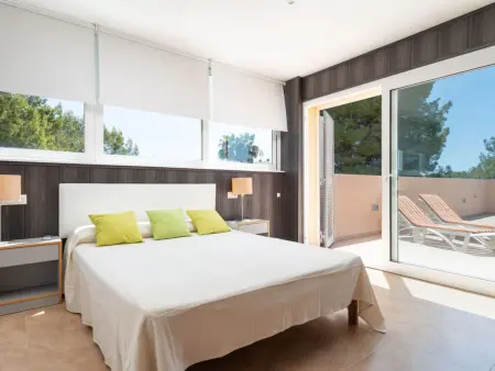 Location Maison à Alcúdia 7 personnes