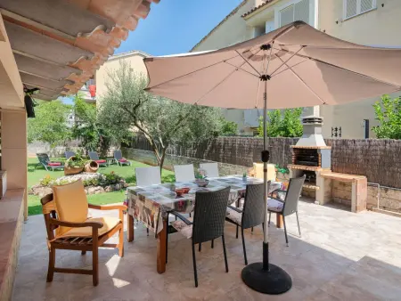 Location Maison à Alcúdia 8 personnes