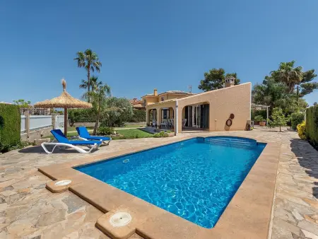 Location Maison à Alcúdia 6 personnes