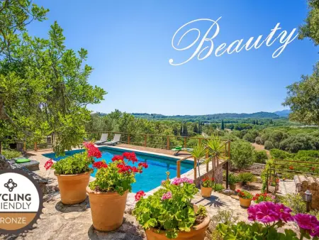 Location Maison à Campanet 8 personnes