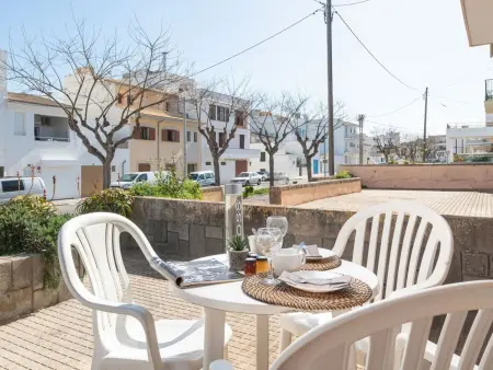 Location Maison à Can Picafort 2 personnes