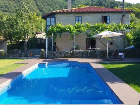 Location Maison à Sacardebois 8 personnes