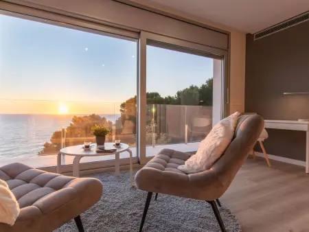 Location Maison à Begur 8 personnes