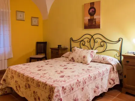 Location Maison à Botija 5 personnes