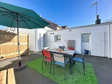 Location Maison à La Bernerie en Retz 6 personnes