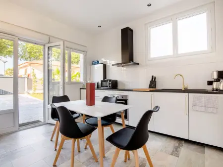 Location Maison à Saint Martin de Seignanx 2 personnes