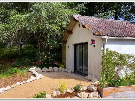 Location Maison à Mesland 4 personnes