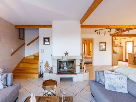 Location Maison à Gérardmer 9 personnes