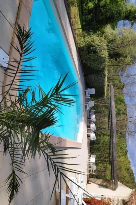 Location Maison à Saignon 13 personnes