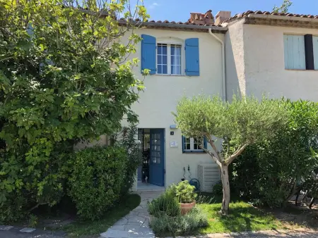 Location Maison à Grimaud 6 personnes