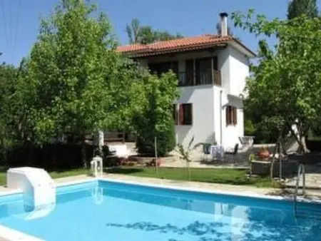 Location Maison à Chorto 7 personnes