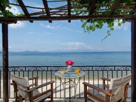 Location Maison à Chorto 4 personnes