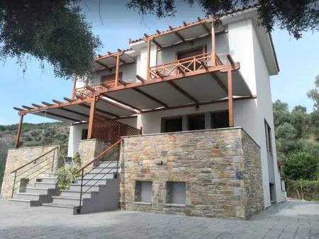 Location Maison à Chorto 4 personnes