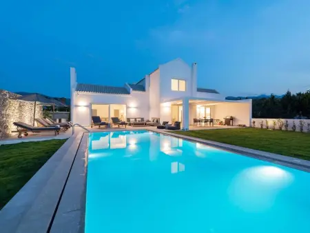 Location Maison à Kos 8 personnes