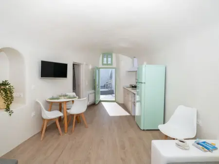 Location Maison à Akrotiri 4 personnes