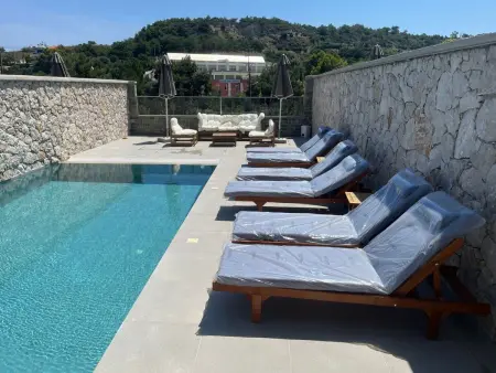 Location Maison à Faliraki 4 personnes