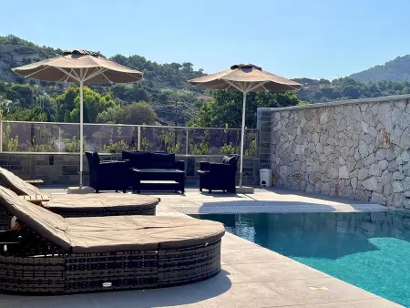 Location Maison à Faliraki 4 personnes