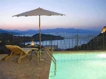 Location Maison à Agios Nikolaos 4 personnes