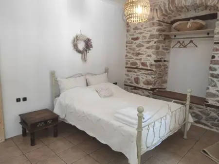 Location Maison à Alogoporos 3 personnes