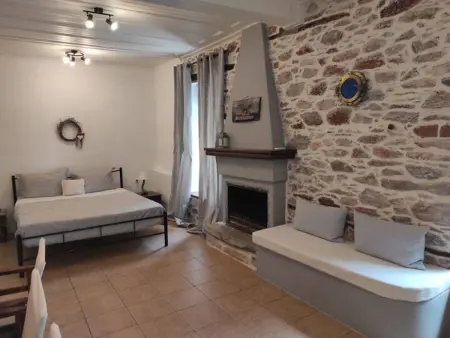Location Maison à Alogoporos 4 personnes