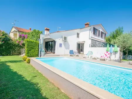 Location Maison à Poreč 1 personnes