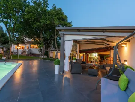 Location Maison à Poreč 4 personnes