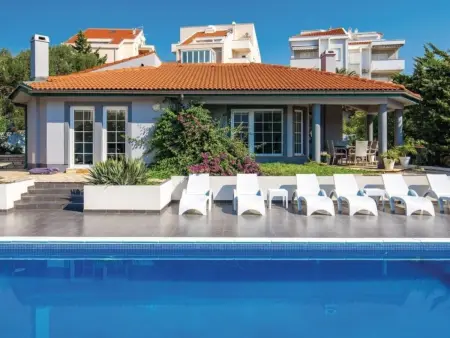 Location Maison à Rovinj 8 personnes