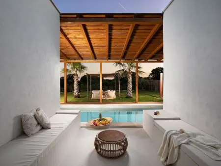 Location Maison à Rovinj Bale 7 personnes