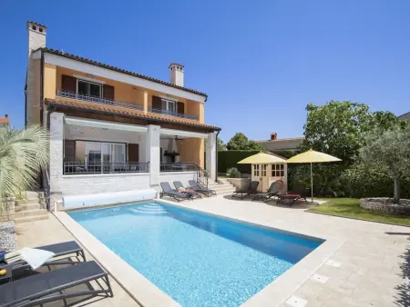 Location Maison à Pula Banjole 8 personnes