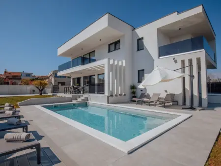 Location Maison à Medulin Ližnjan 8 personnes