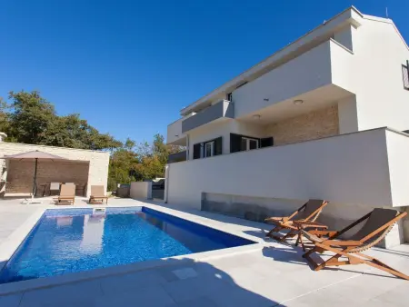 Location Maison à Garica 4 personnes