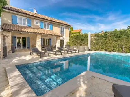 Location Maison à Garica 6 personnes