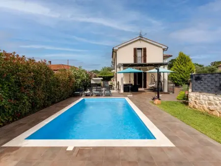 Location Maison à Krk Čižići 6 personnes