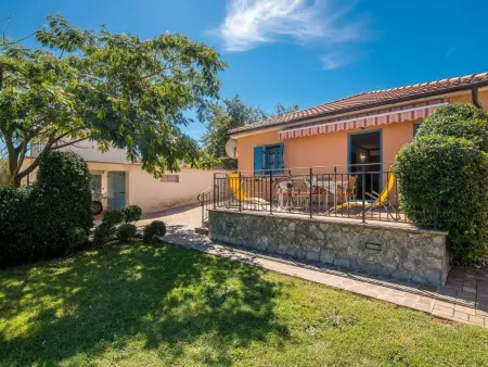 Location Maison à Krk Milohnići 4 personnes