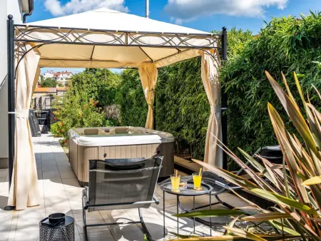 Location Maison à Krk Milohnići 4 personnes