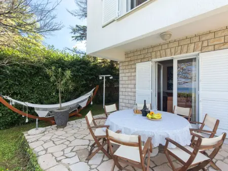 Location Maison à Krk Milohnići 10 personnes