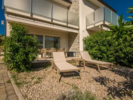 Location Maison à Krk Milohnići 6 personnes